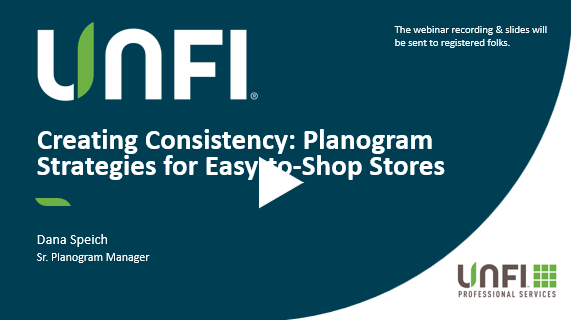 Planograms Webinar Recording